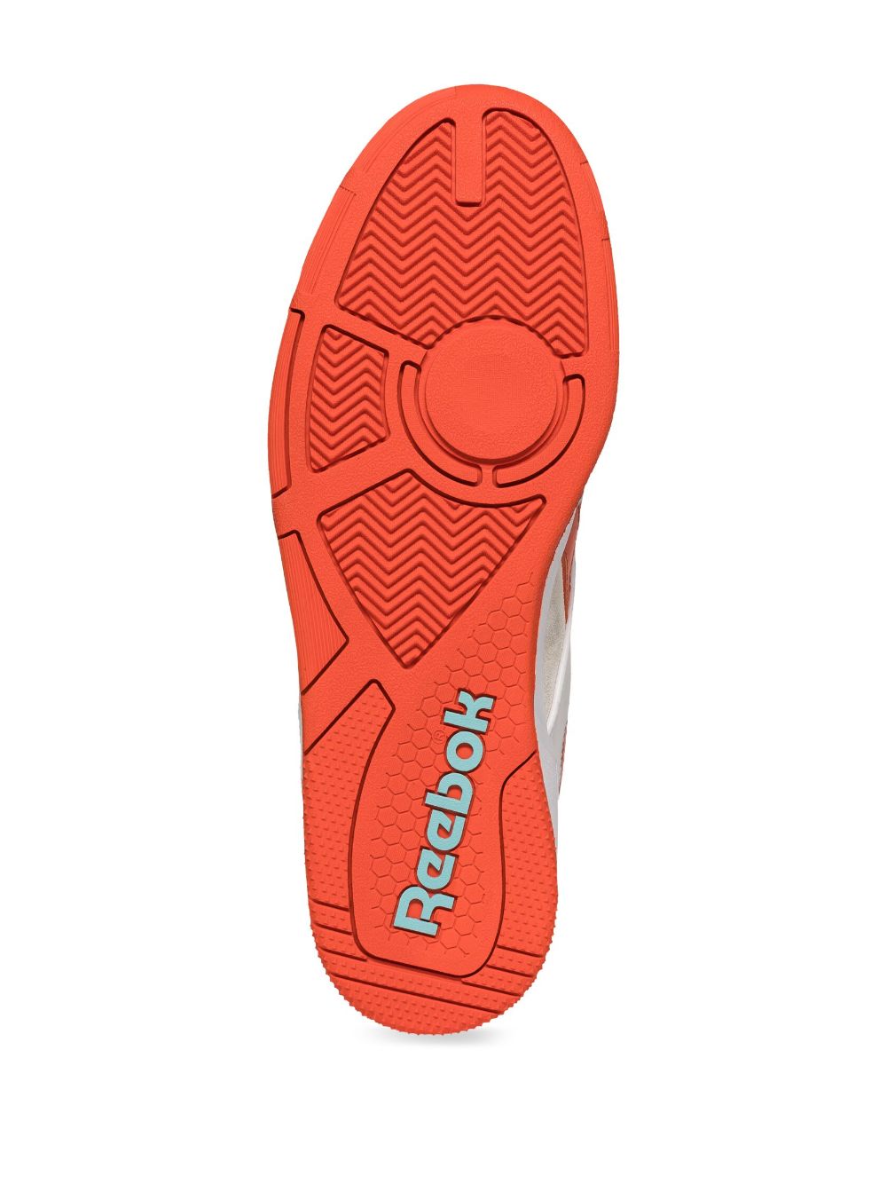 REEBOK Classic Low-Top Leather Sneaker