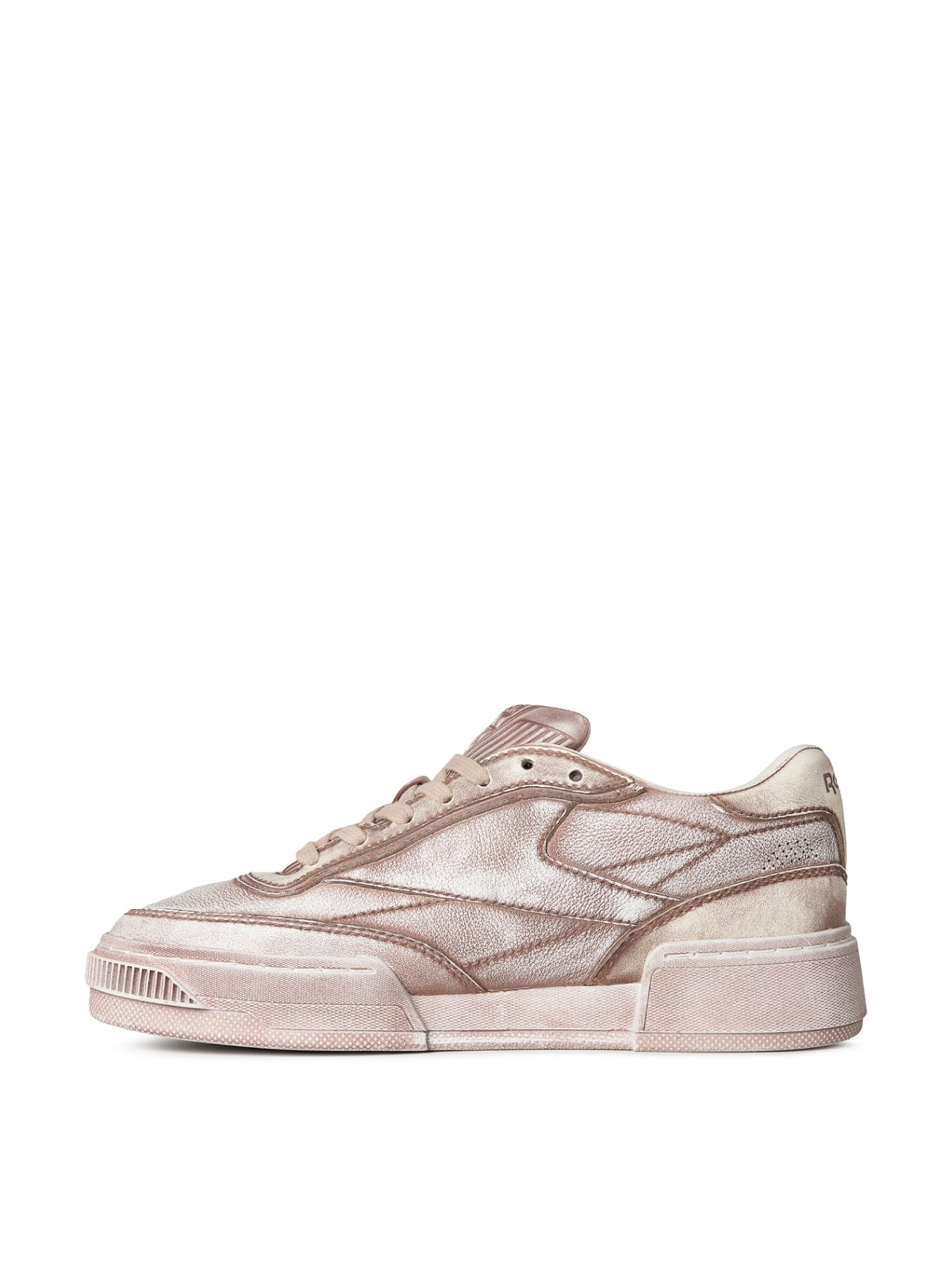 REEBOK Clay Overdyed Women's Sneakers