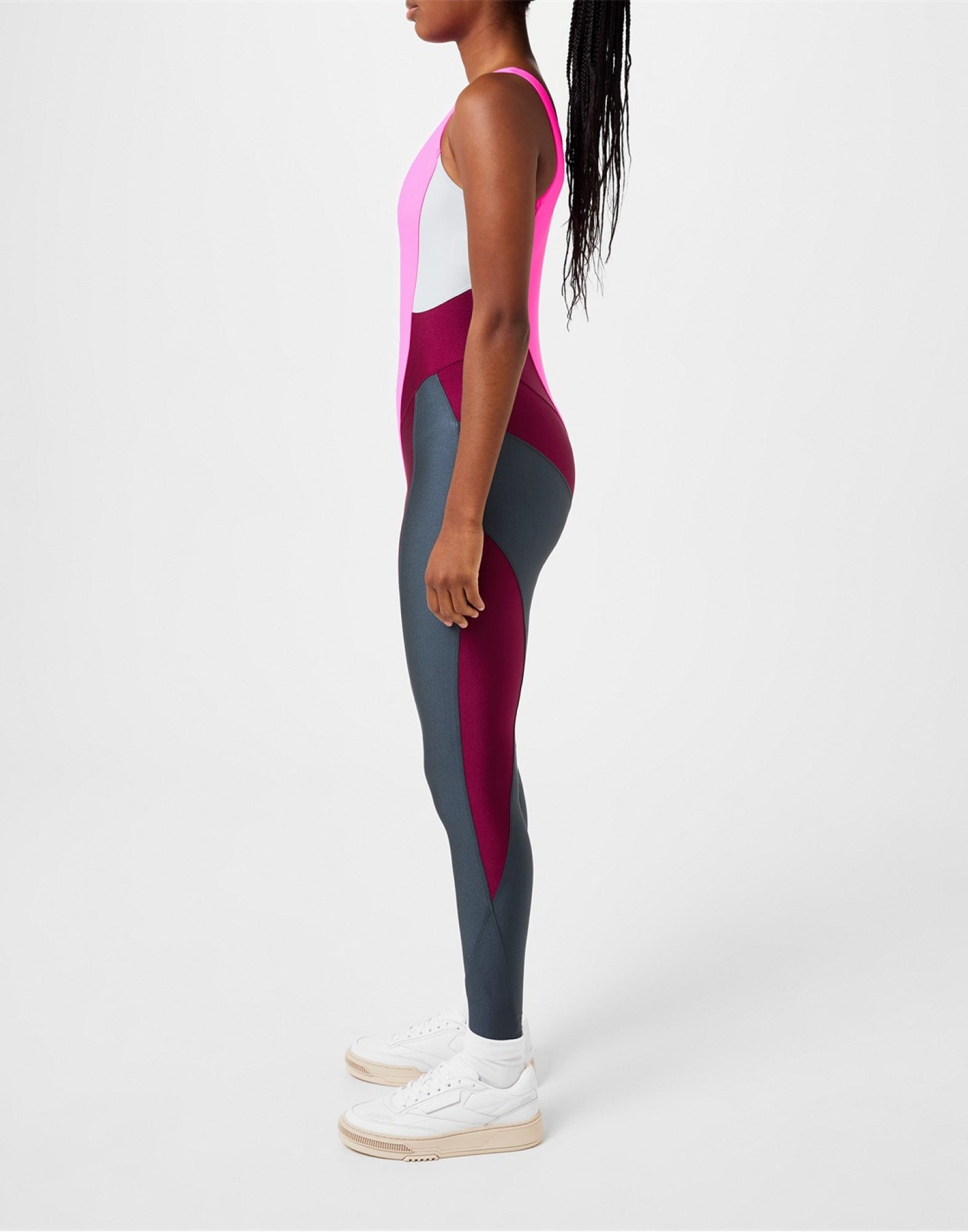 REEBOK Classic Leather Sneakers for Women