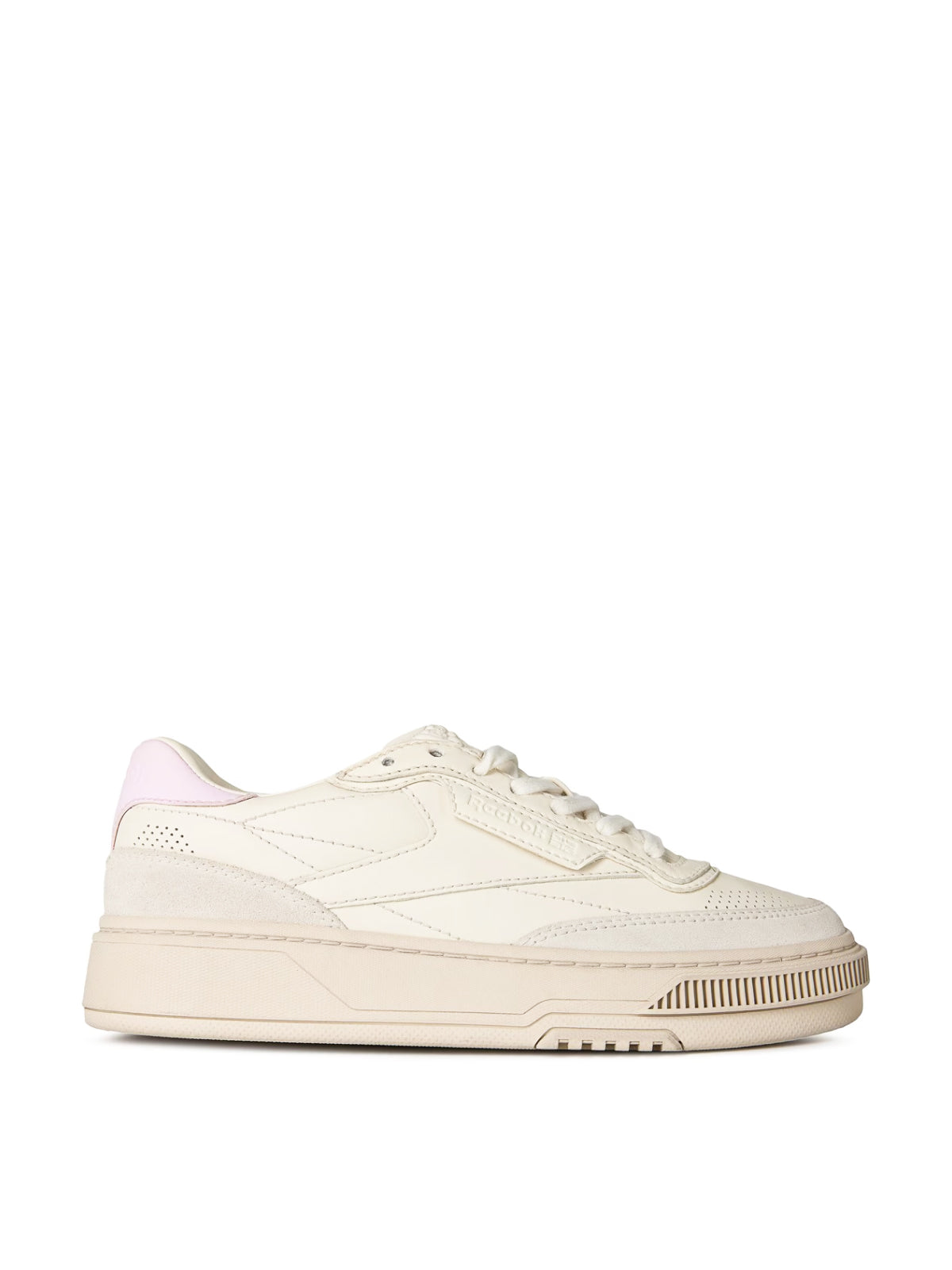 REEBOK Club C LTD Women's Sneakers - Mini Style