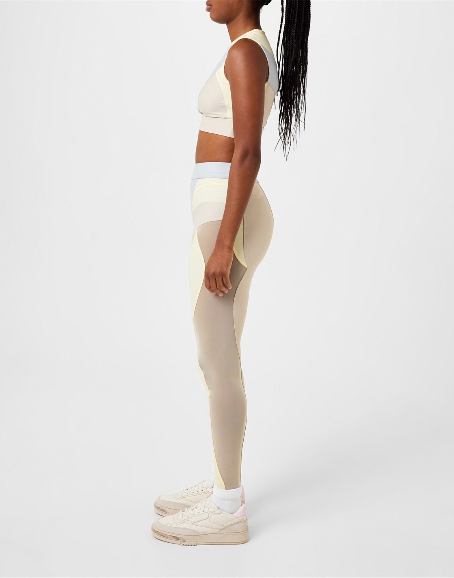 REEBOK Club C LTD Women's Sneakers - Mini Style