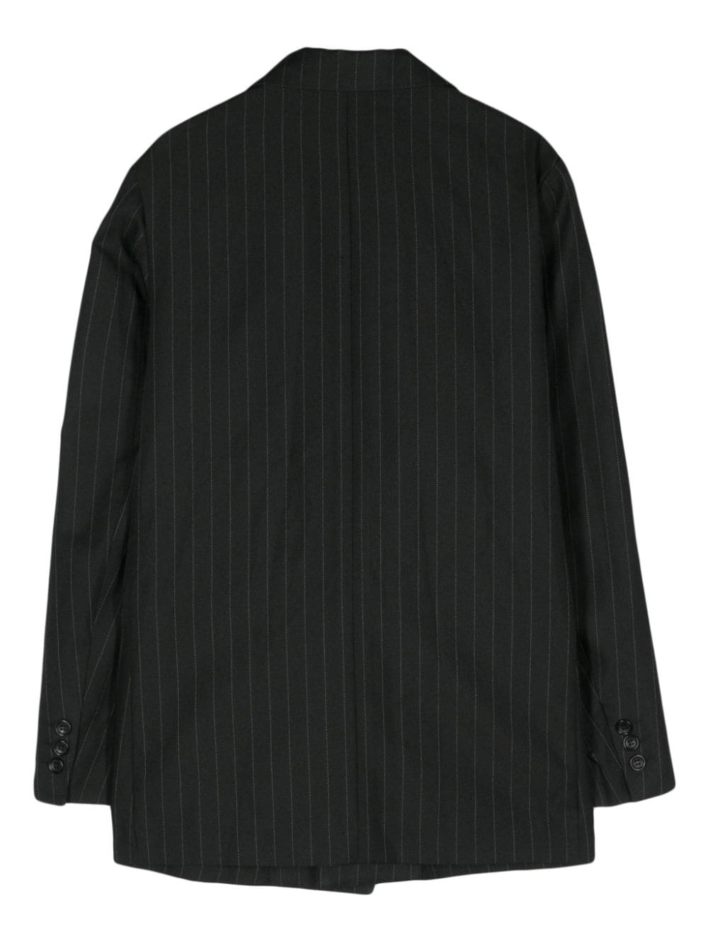 COMME DES GARÇONS Single-Breasted Jacket for Women - SS24 Collection