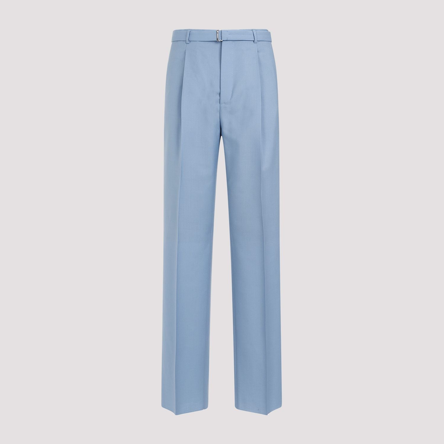 LANVIN Wide Leg Trousers