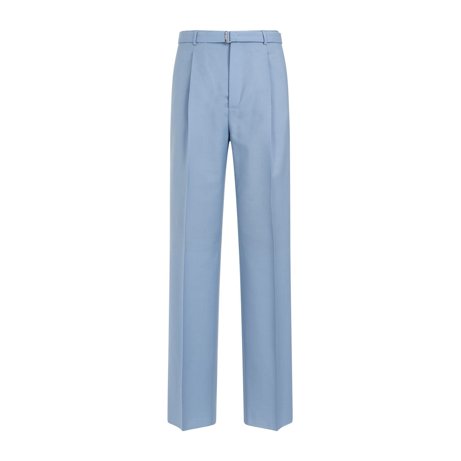 LANVIN Wide Leg Trousers
