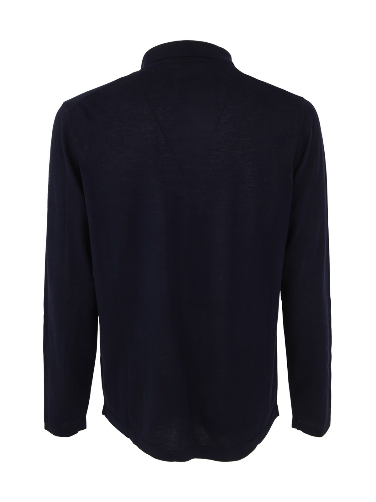 NUUR Long Sleeve Cotton Shirt for Men