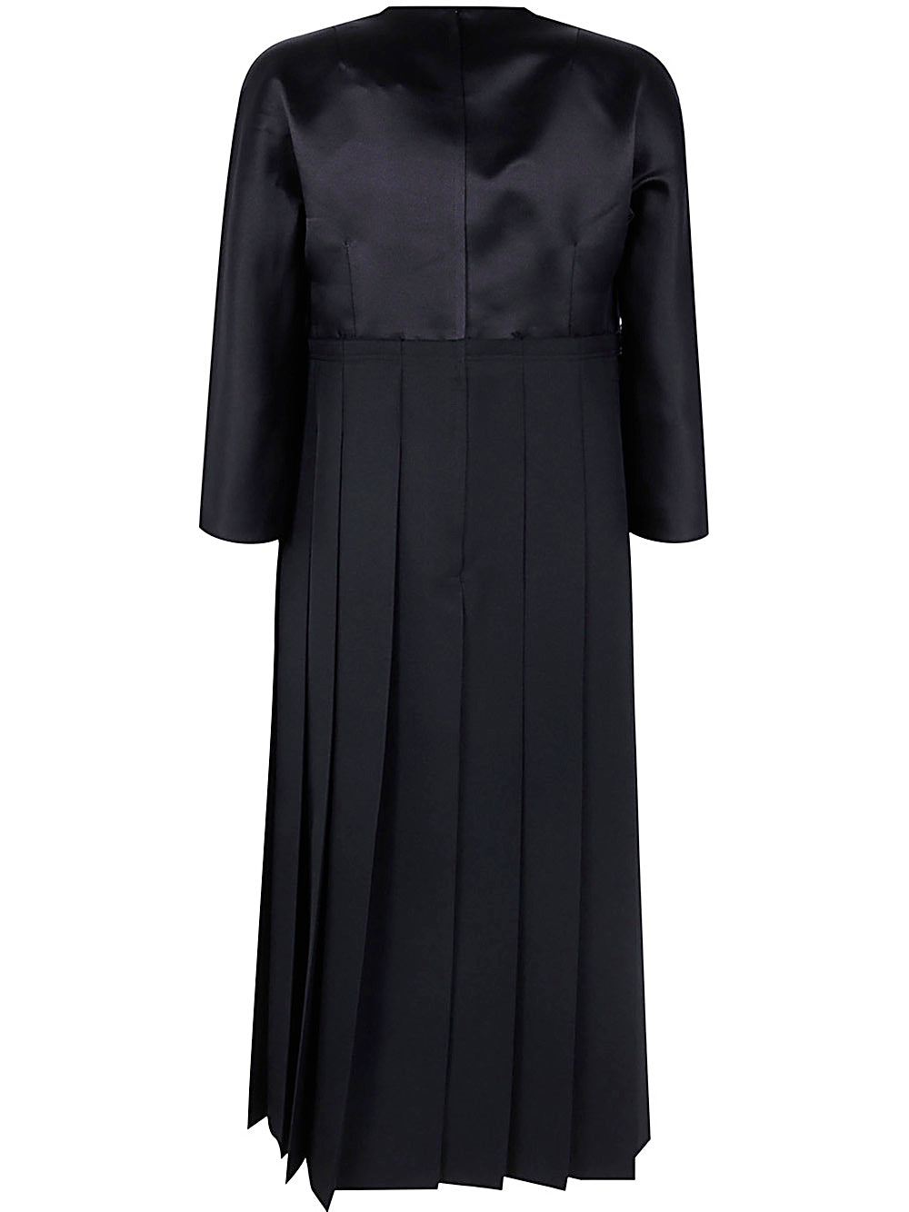 COMME DES GARÇONS Chic Women's Mini One-Piece Dress for FW24