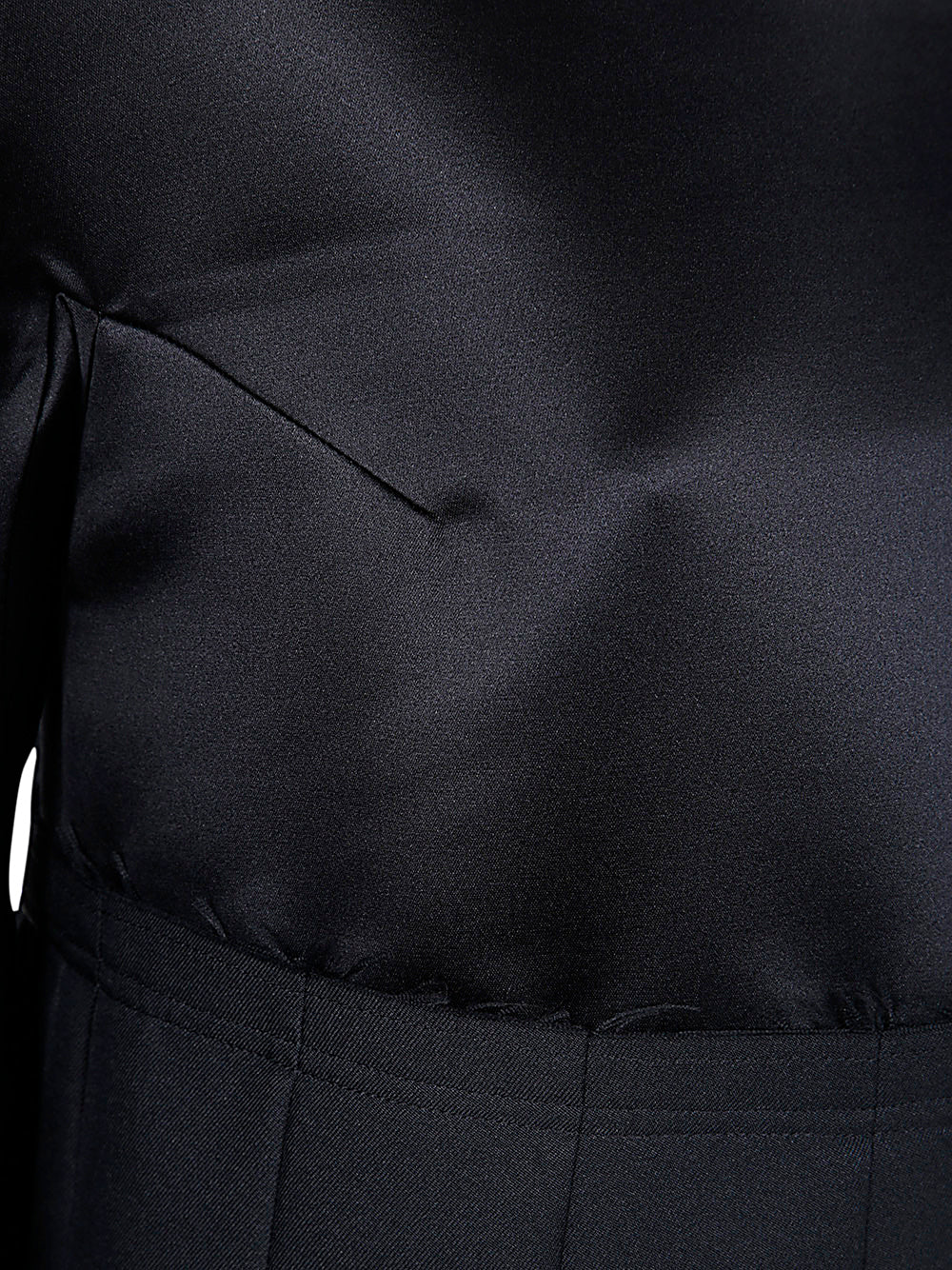 COMME DES GARÇONS Chic Women's Mini One-Piece Dress for FW24