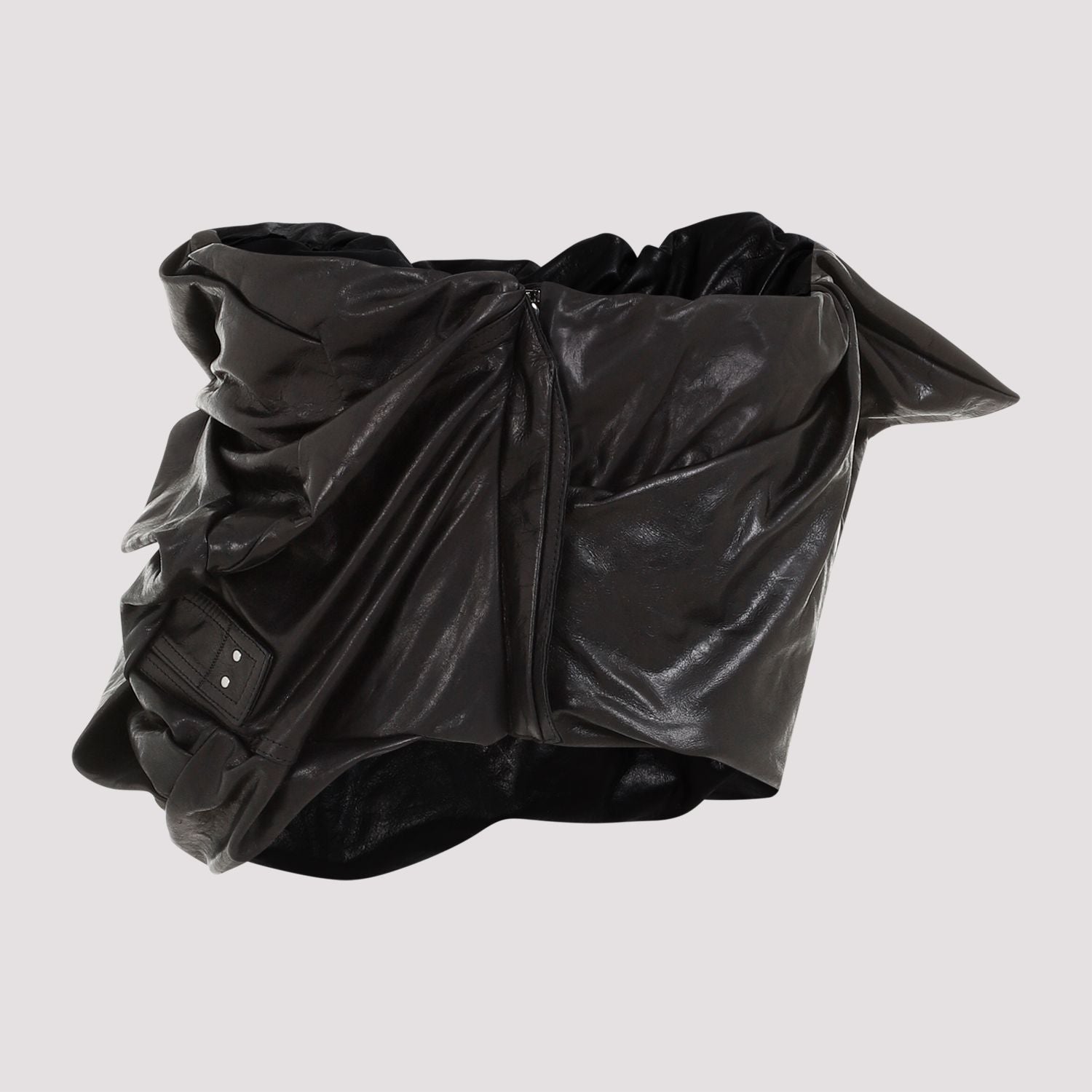 RICK OWENS Draper Bustier Top - Women’s Fashion