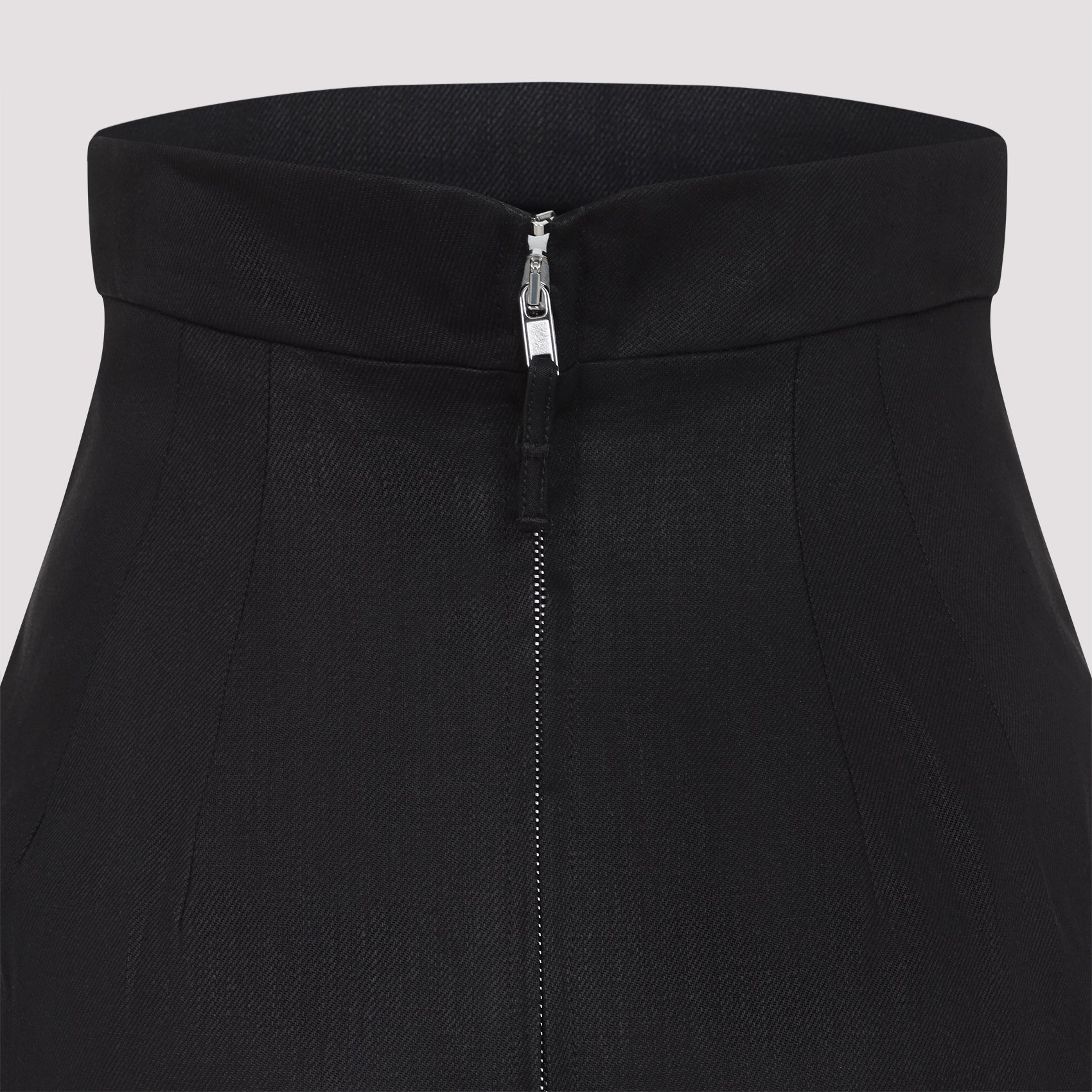 RICK OWENS Lido Mini Skirt