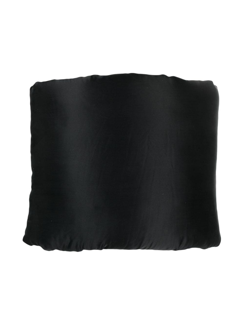 RICK OWENS Padded Silk Stole