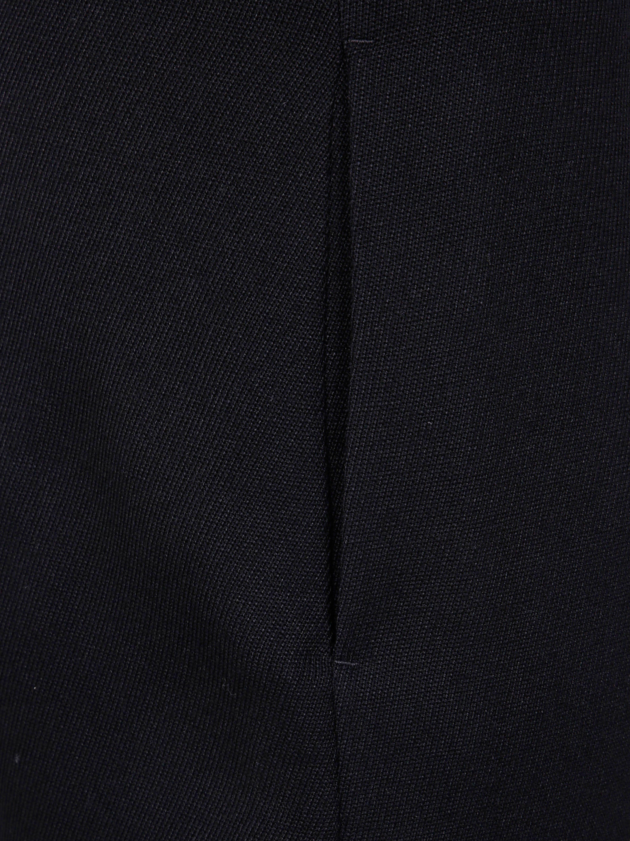 RICK OWENS Sliced Long Skirt - Size 40