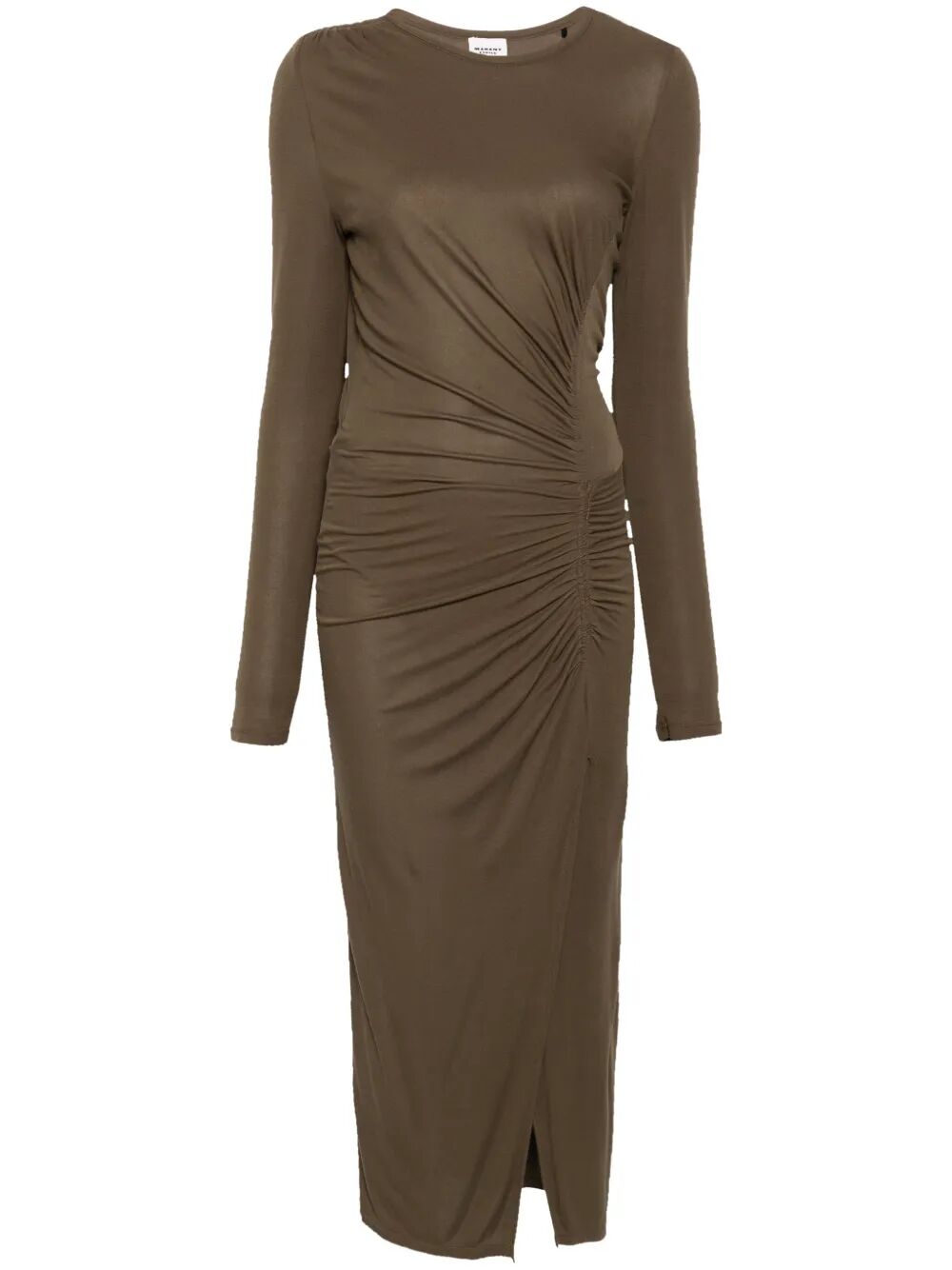 ISABEL MARANT ETOILE Effortless Mini Dress for Women