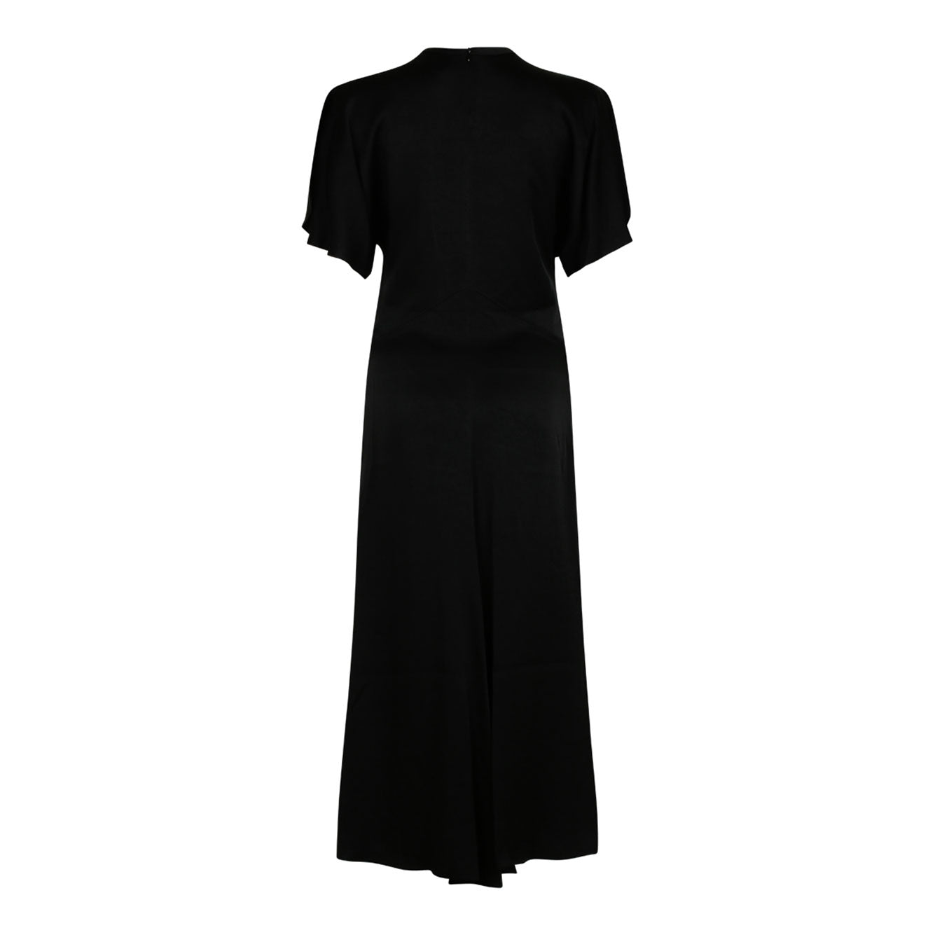 ISABEL MARANT Chic Viscose Mini Dress for Women - SS25 Collection