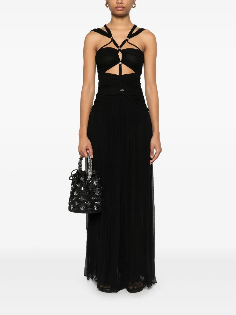 ISABEL MARANT Mini Dress for Women - SS25 Collection