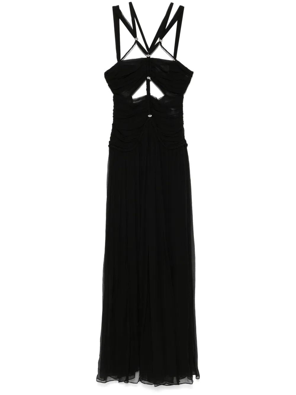 ISABEL MARANT Mini Dress for Women - SS25 Collection