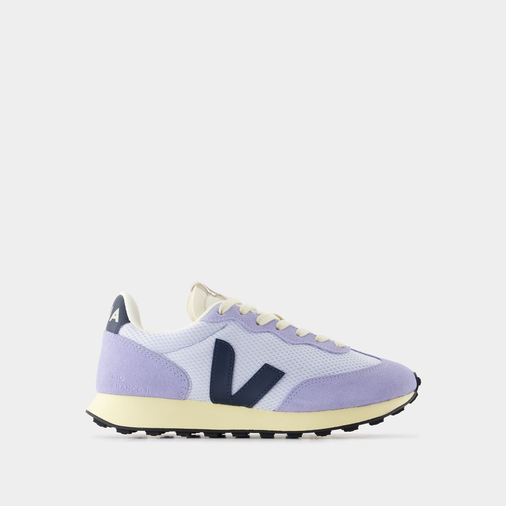 VEJA Women's Classic Sneakers - SS25 Collection