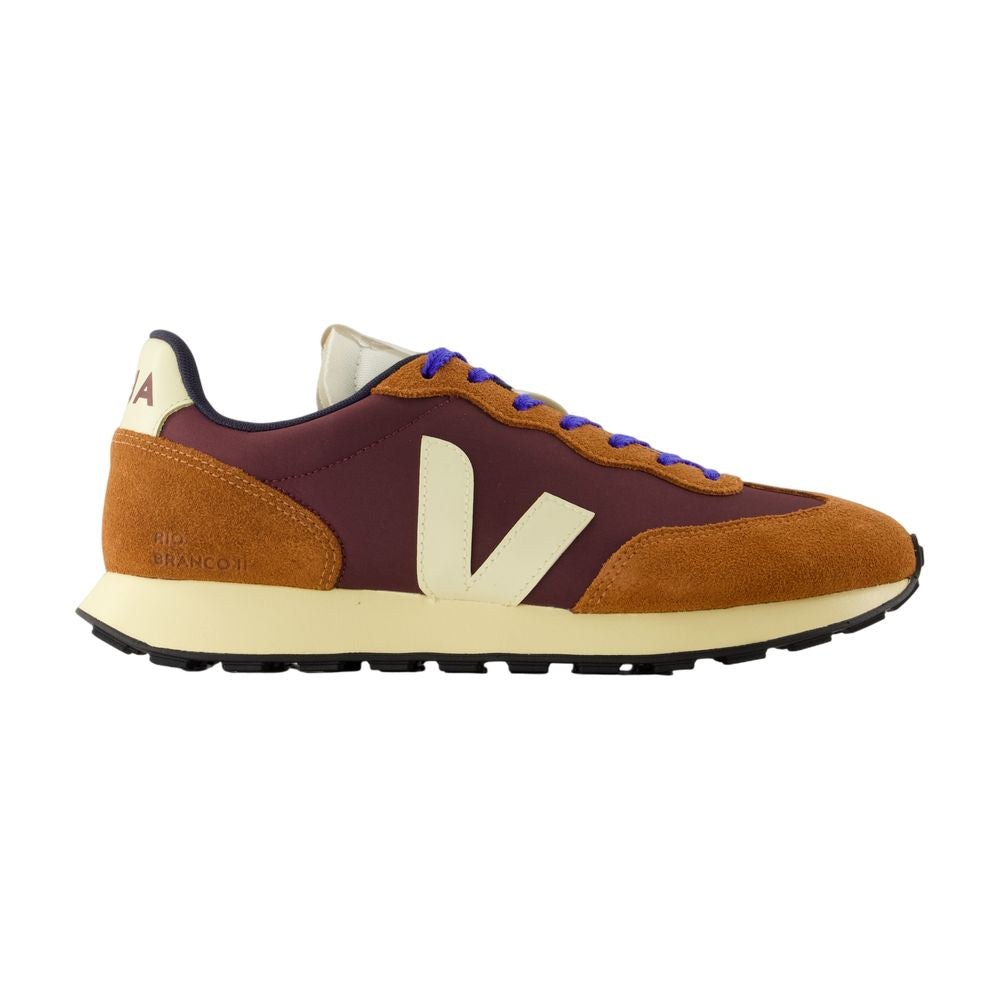 VEJA Men's Classic Sneakers