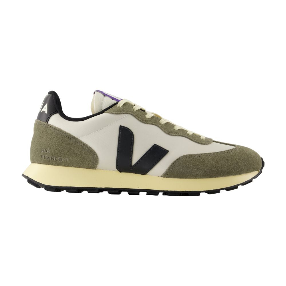 VEJA Rio Branco II Unisex Sneakers
