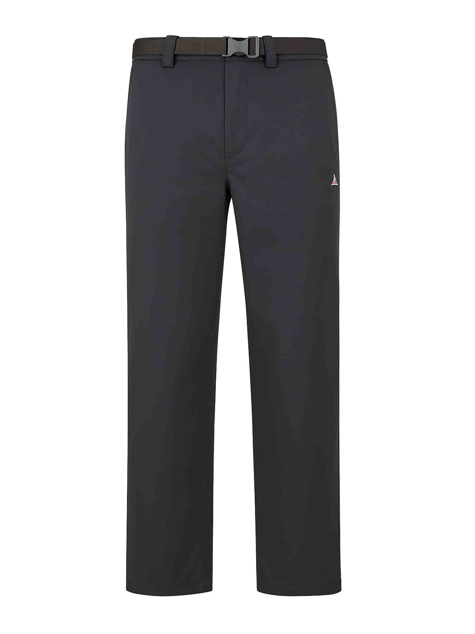 ROA Chino Trousers with Belt - FW25