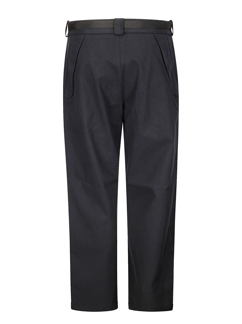 ROA Rugged Outdoor Chino Trousers for Men - FW25