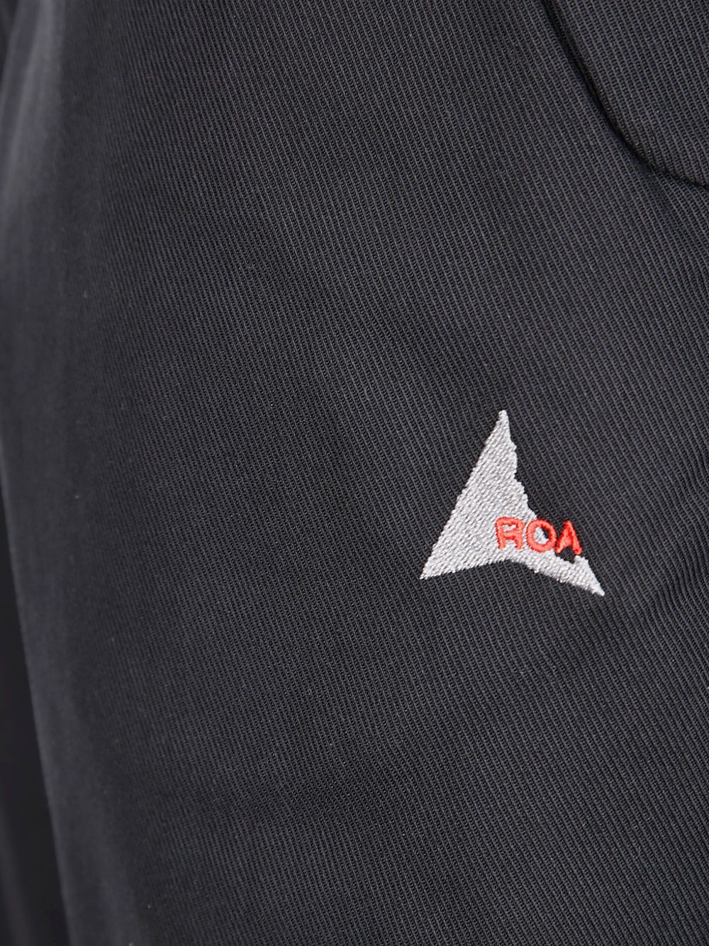 ROA Rugged Outdoor Chino Trousers for Men - FW25