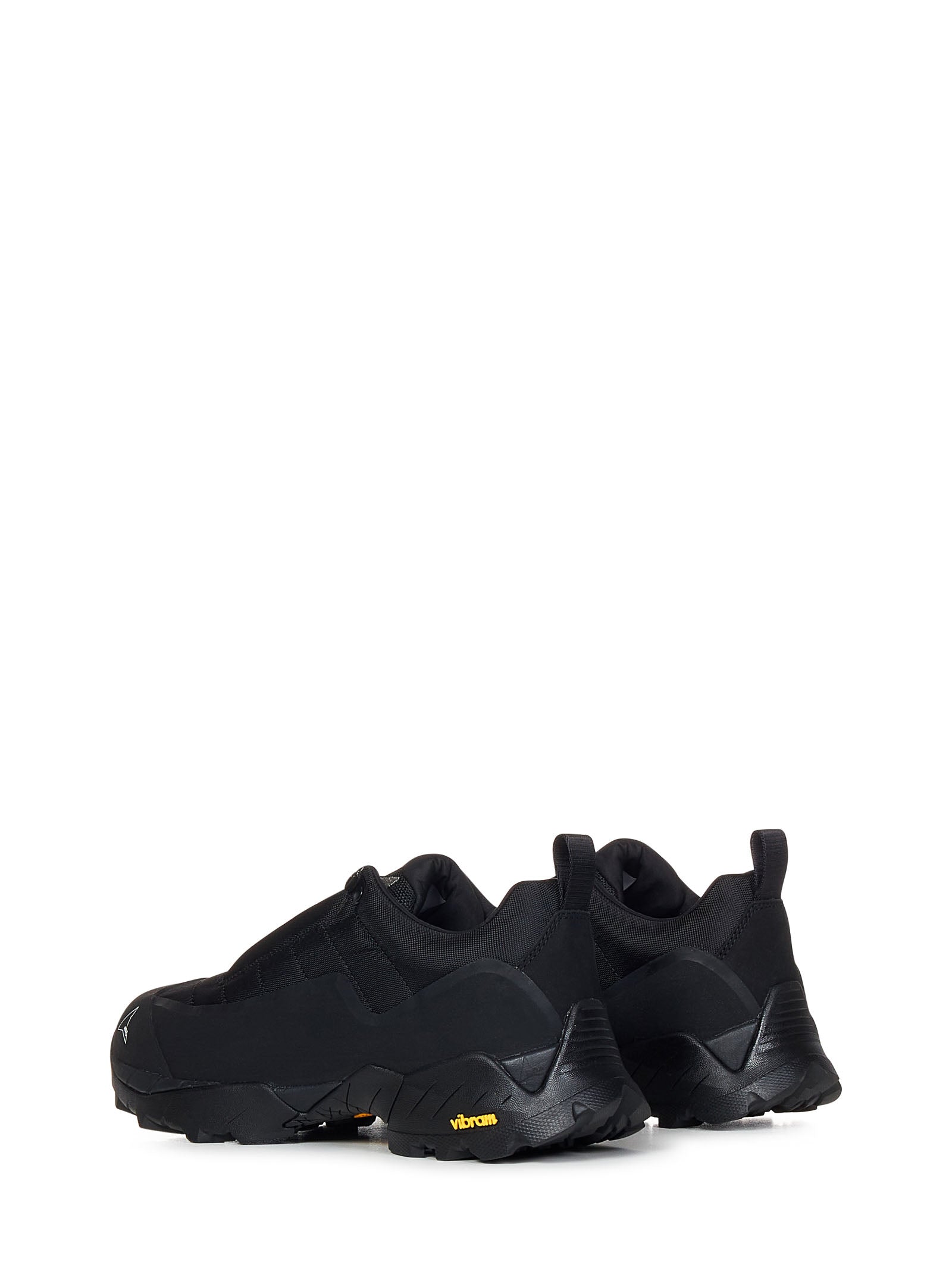 ROA Men's Low Top Sneaker - Spring Summer 25