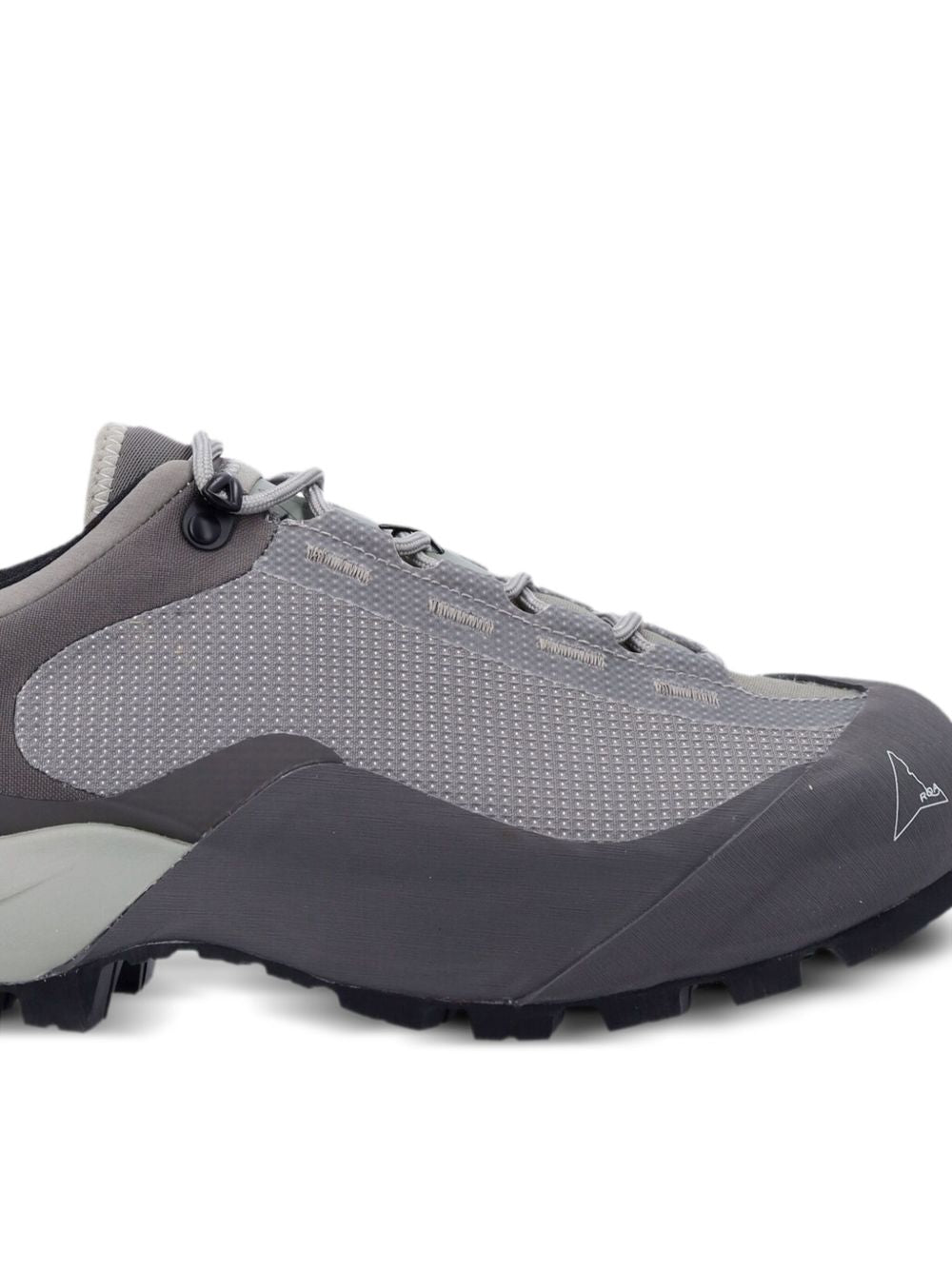 ROA Men's Sturdy Sneaker with Litebase Sole