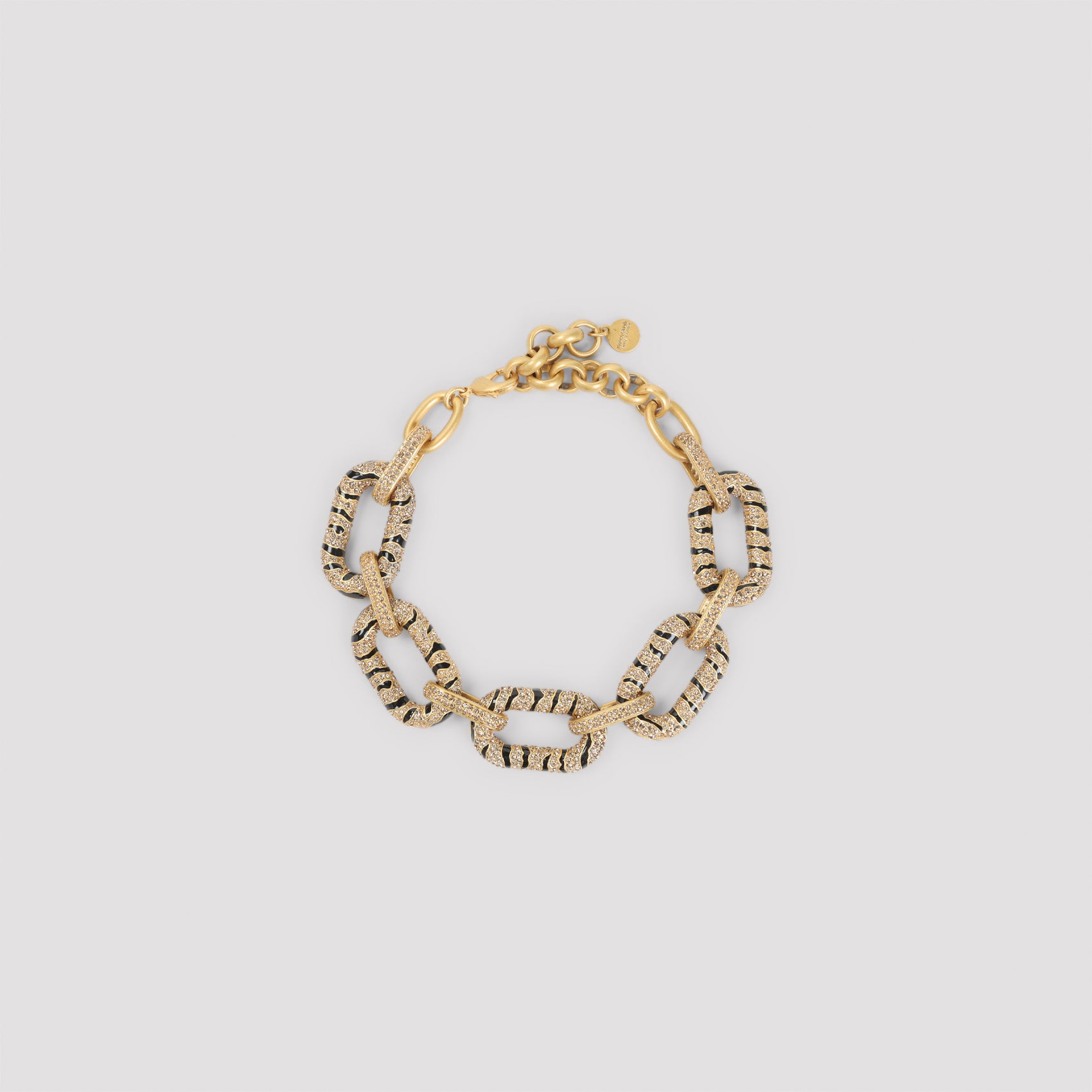 Roberto Cavalli Unique Design Necklace