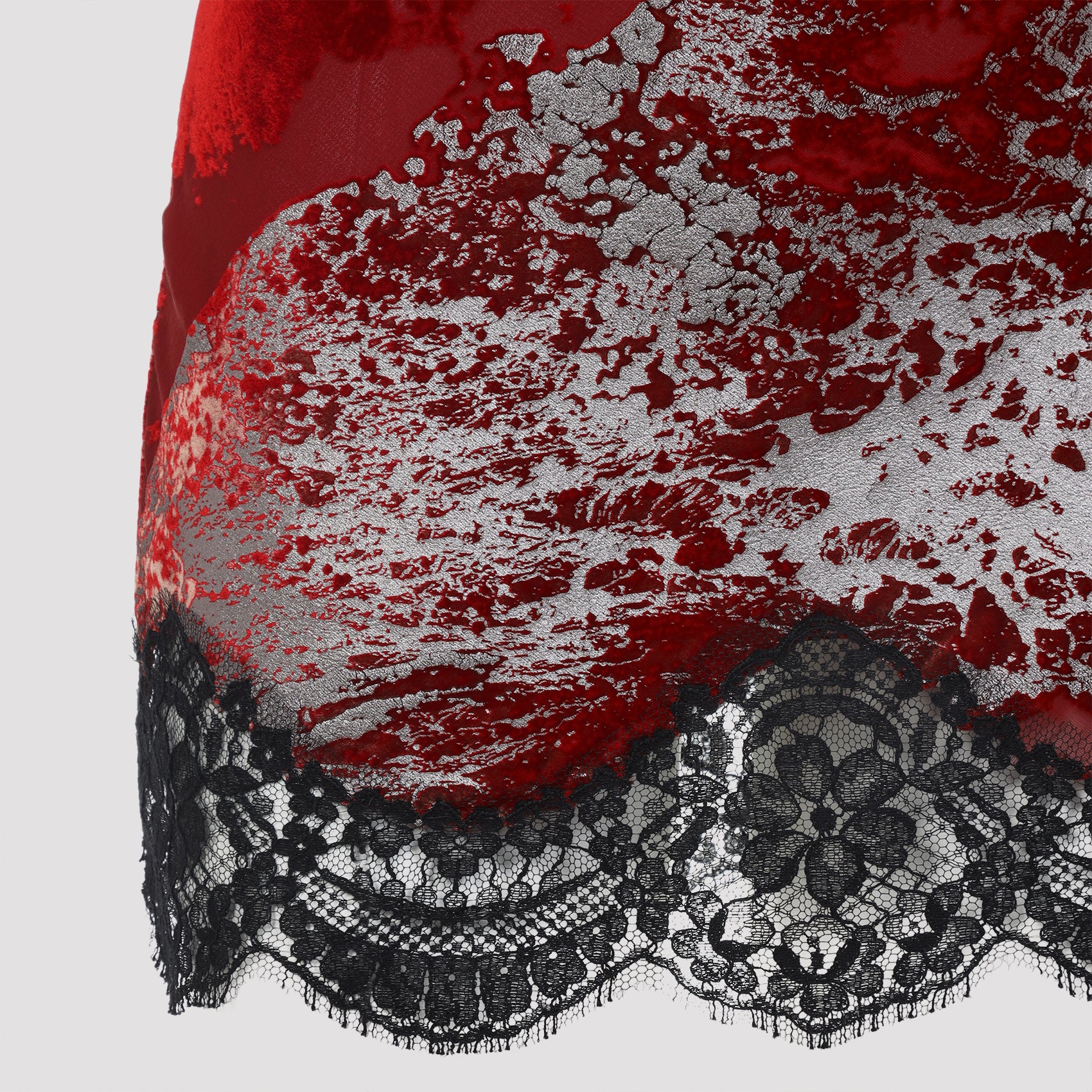 ROBERTO CAVALLI Elegant Women's Dress - Luxury Silk and Viscose Blend