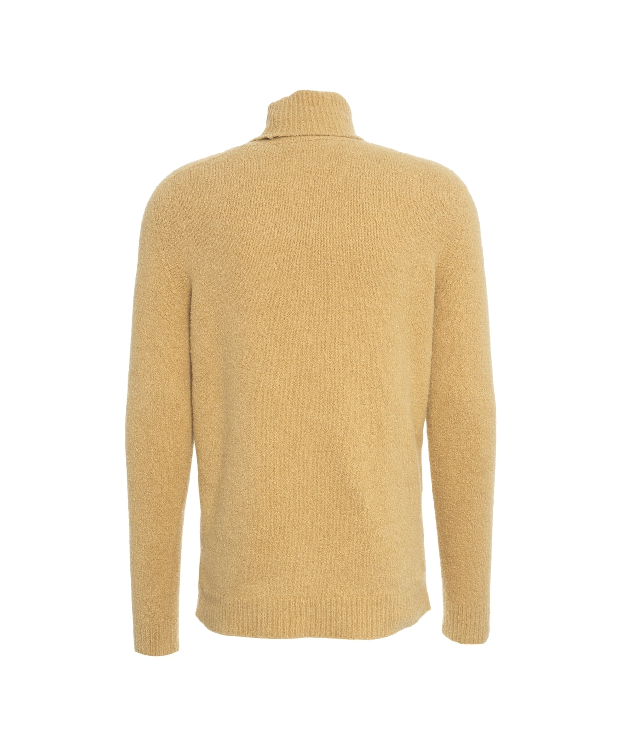 ROBERTO COLLINA Elegant Turtleneck Sweater for Men