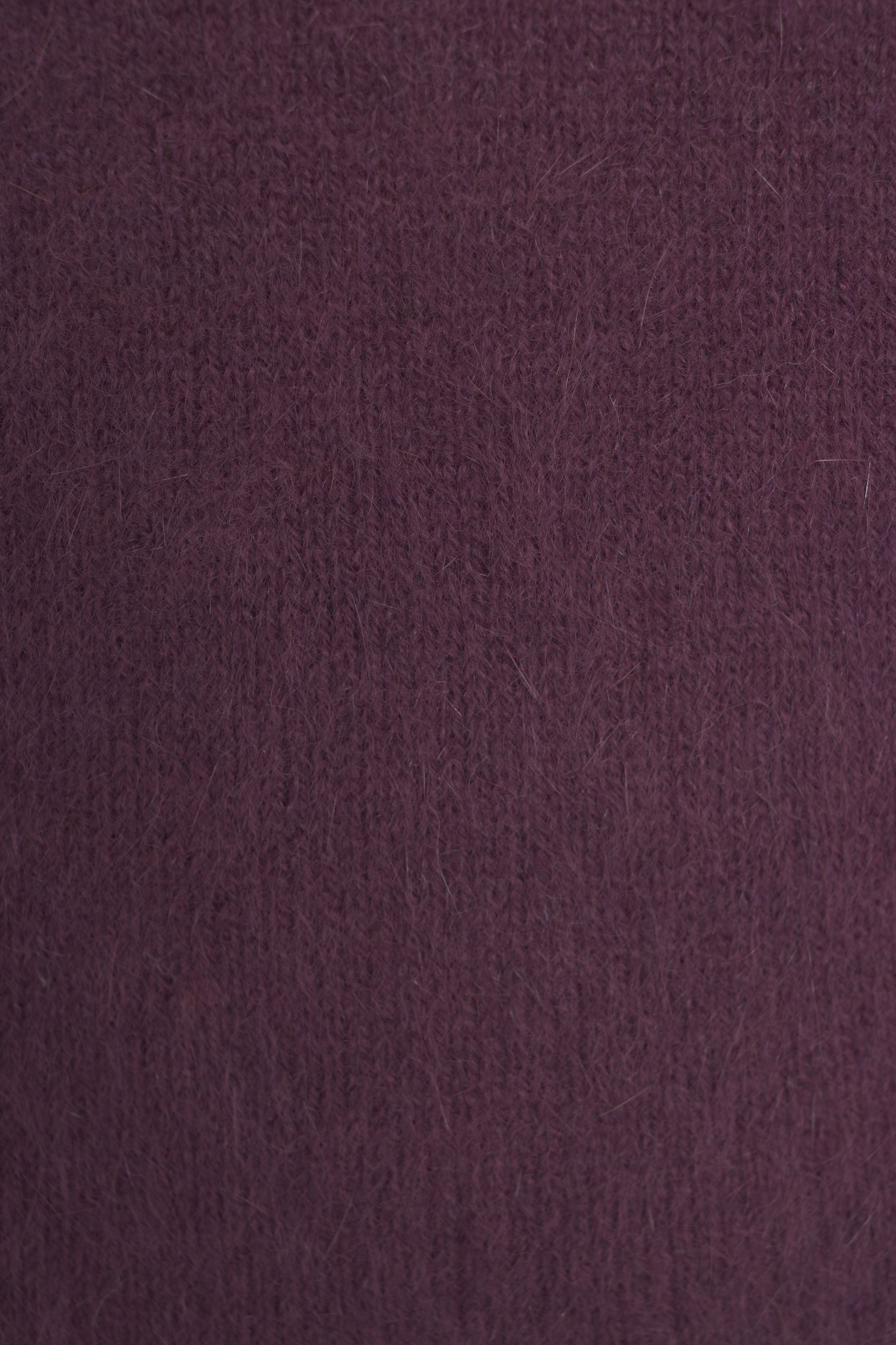 ROBERTO COLLINA V-Neck Pullover Sweater for Women