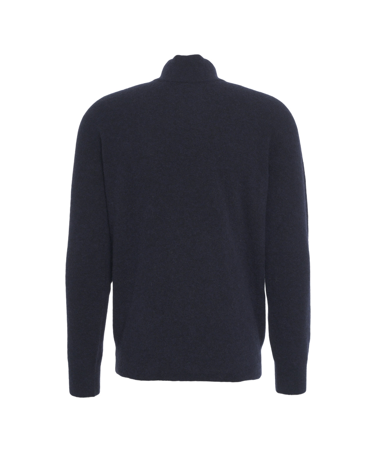 ROBERTO COLLINA Classic Turtleneck Sweater for Men