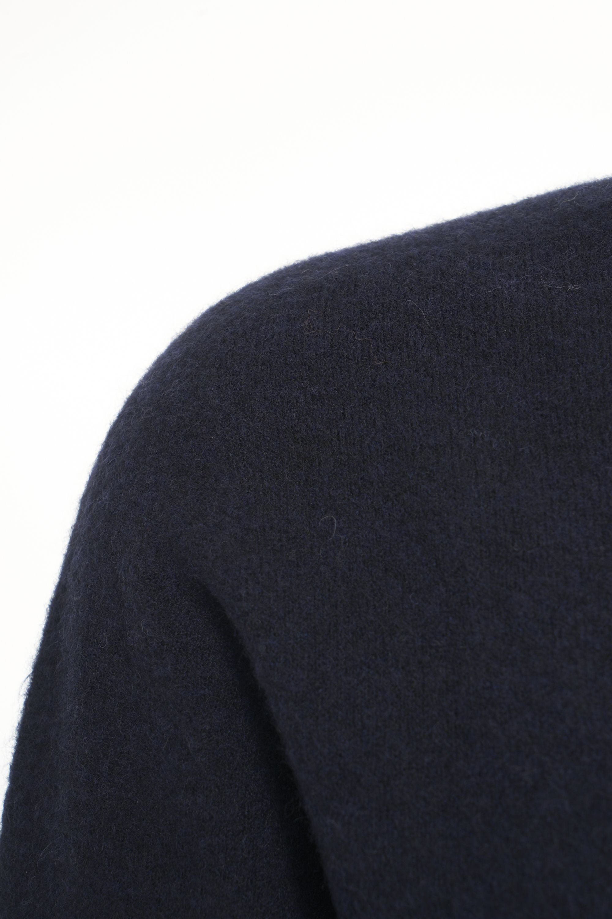 ROBERTO COLLINA Classic Turtleneck Sweater for Men