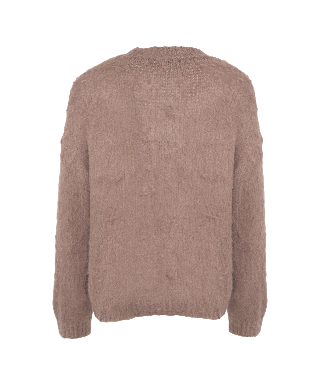 ROBERTO COLLINA Alpaca Pullover Sweater for Women