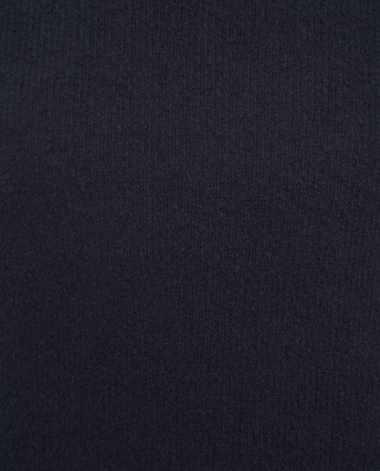 ROBERTO COLLINA Classic Wool Blend Pullover for Men