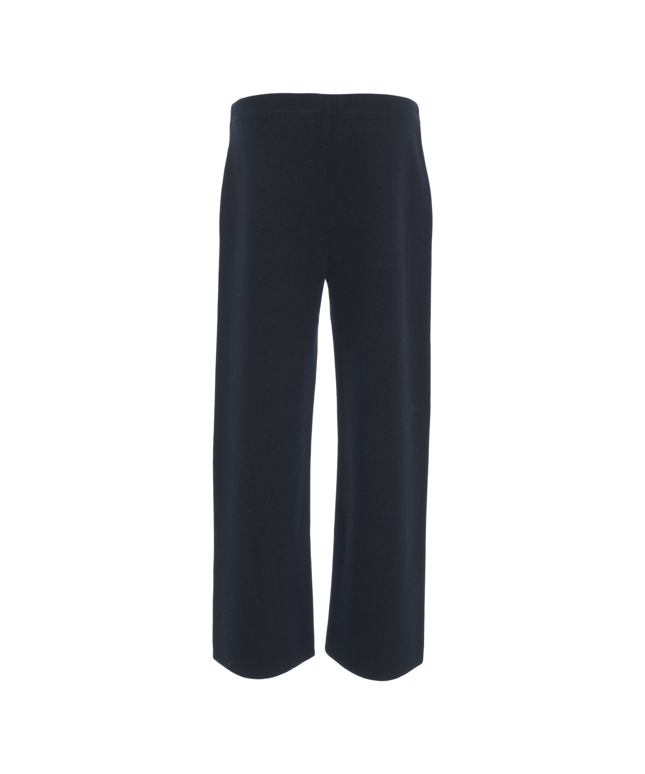 ROBERTO COLLINA Wide-Leg Joggers with Drawstring for Men