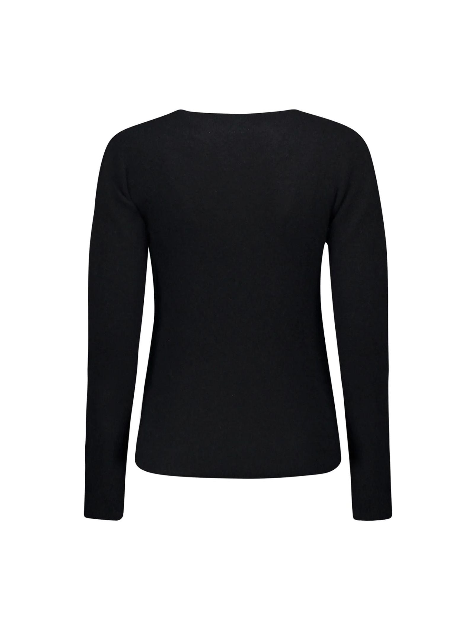 ROBERTO COLLINA Elegant Cashmere Blend Sweater for Women