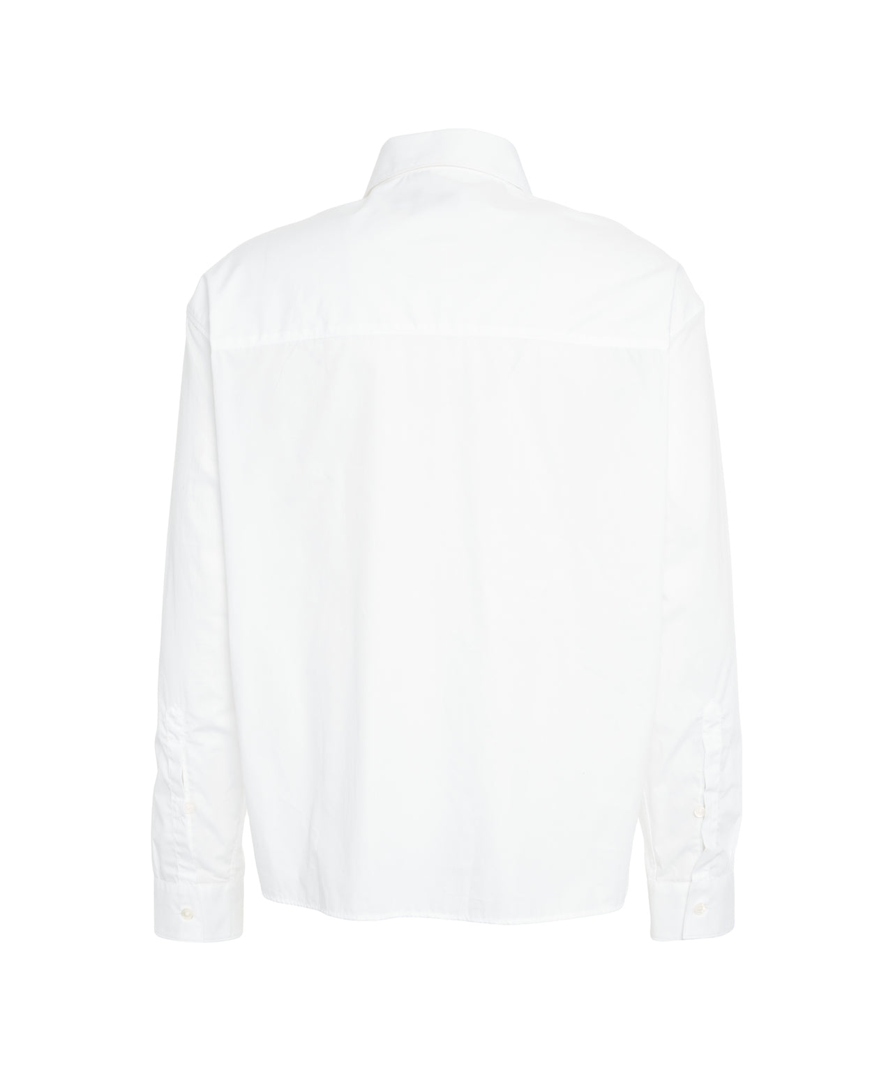 ROBERT FRIEDMAN Men's Mini Comfort Shirt - 'Mephy'