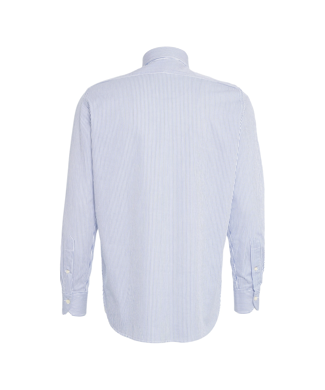 ROBERT FRIEDMAN Codyl Striped Button-Down Shirt for Men