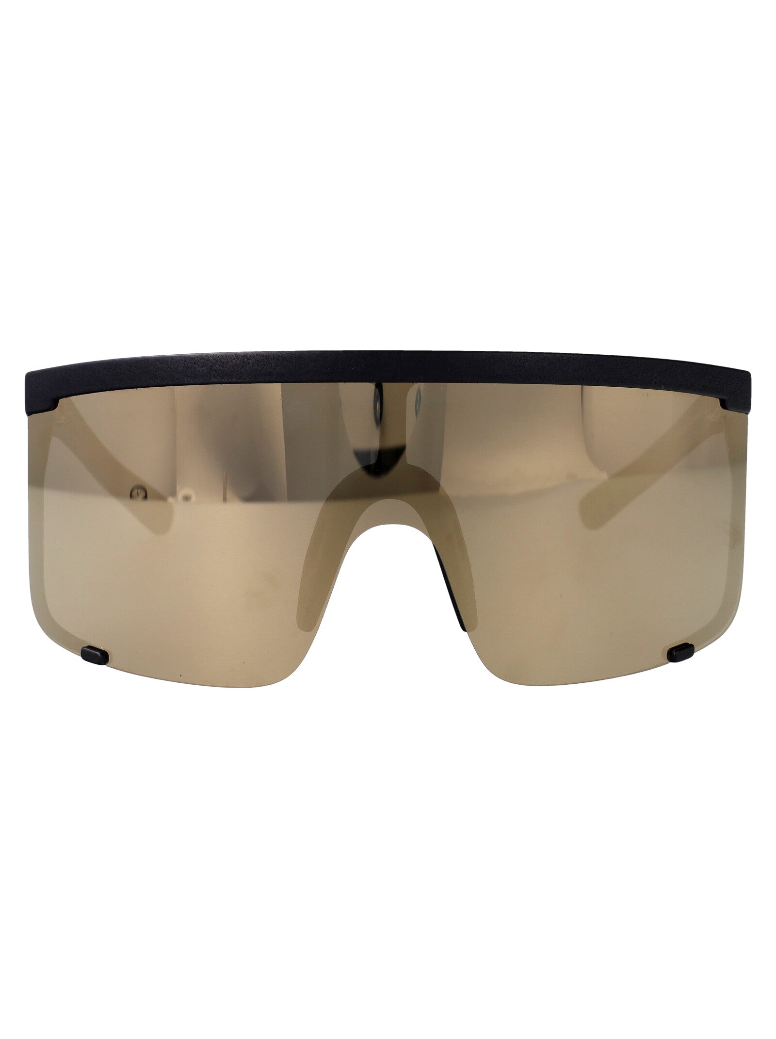 MYKITA Chic Acetate Shield Sunglasses
