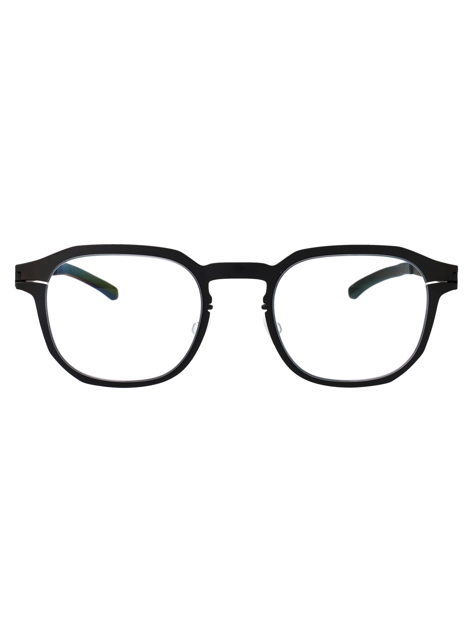 MYKITA Timeless Steel Optical Glasses
