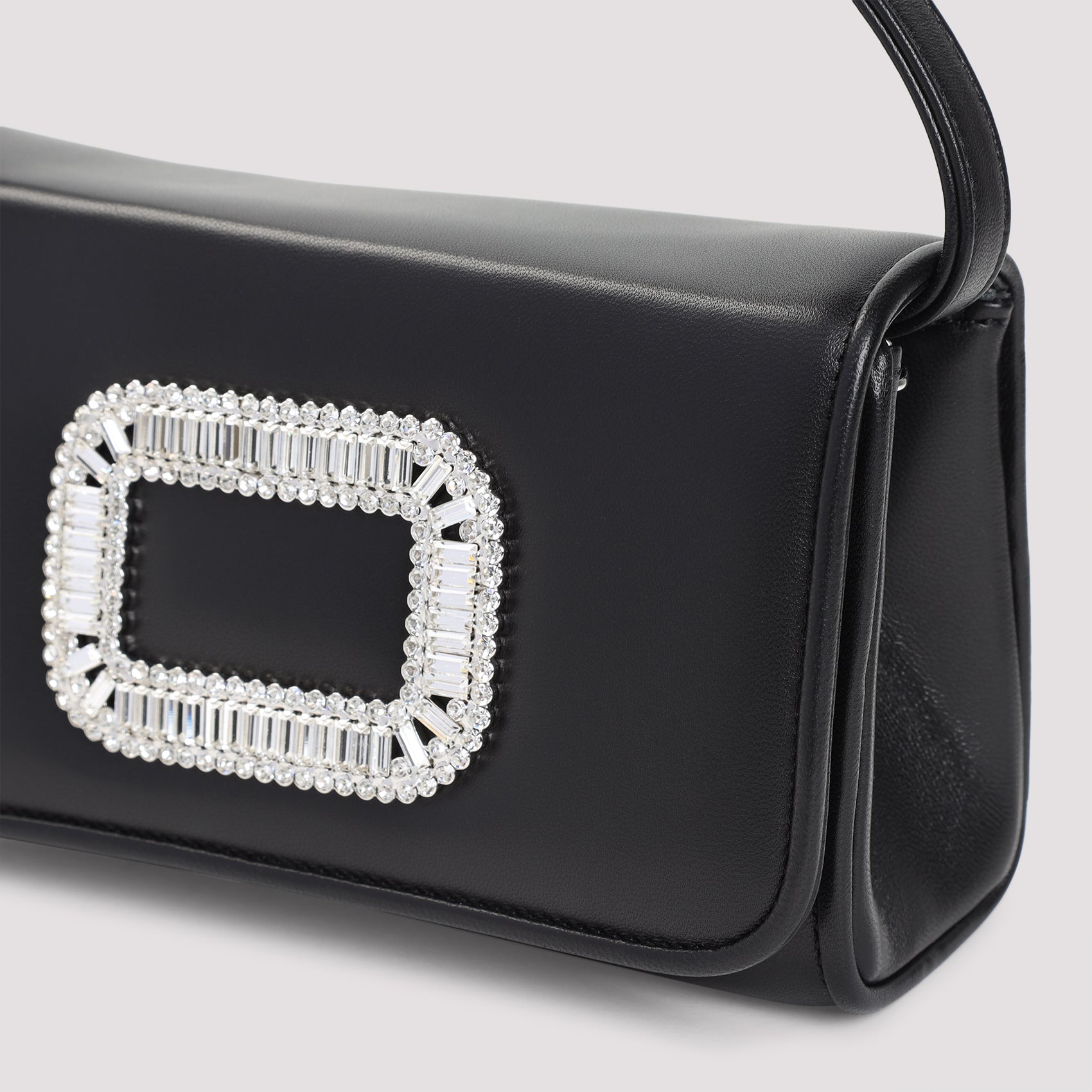 ROGER VIVIER Chic Mini Handbag for Women - Perfect for Spring/Summer 2025