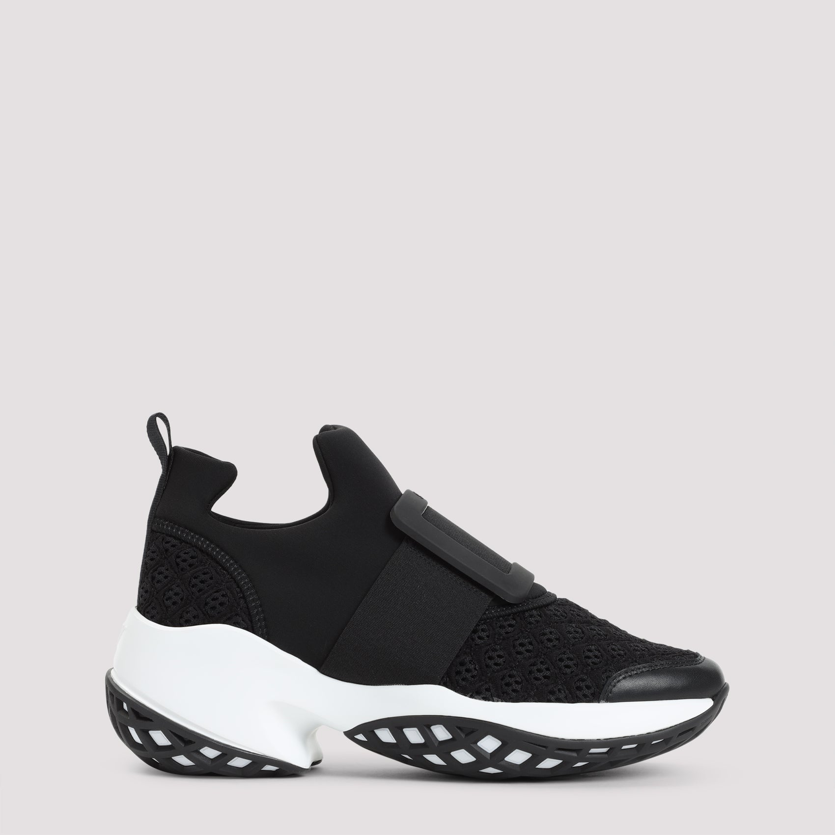 ROGER VIVIER Elegant Women's Sneaker