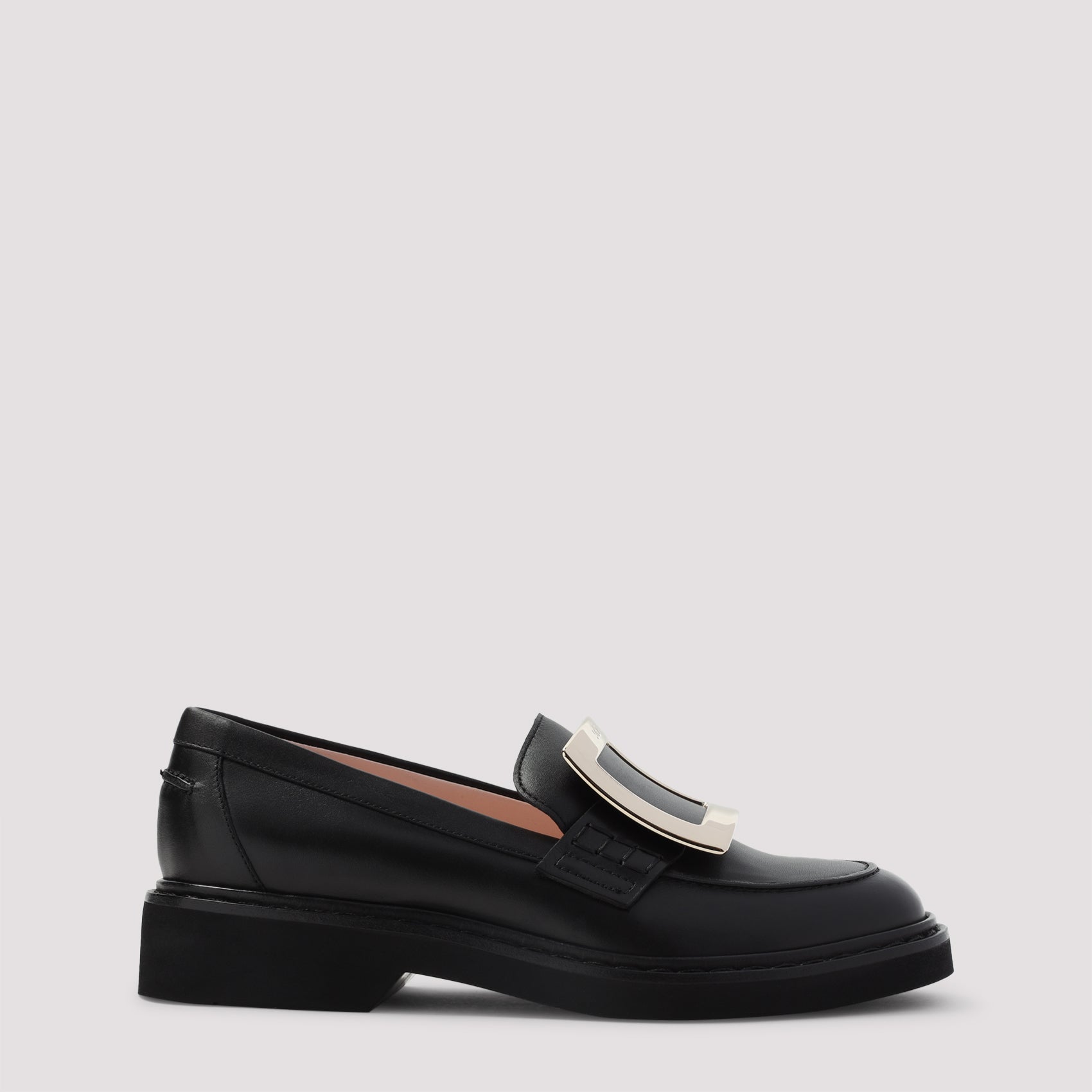 ROGER VIVIER Elegant Loafers for Fall/Winter 2025
