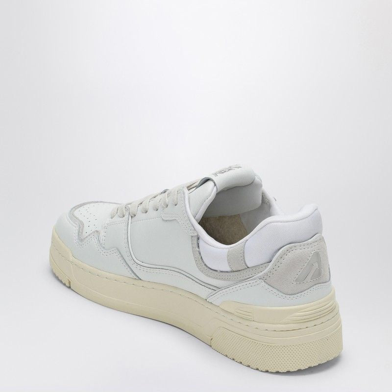 AUTRY Luxury Leather Lowtops Sneakers for Men