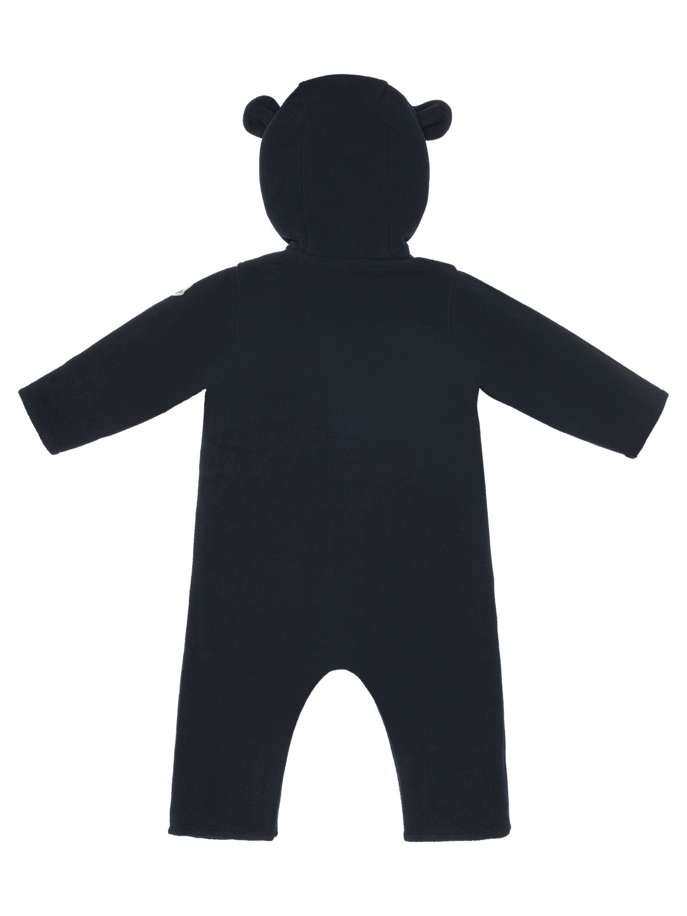 MONCLER KIDS Mini Polyester Blend Romper for Boys