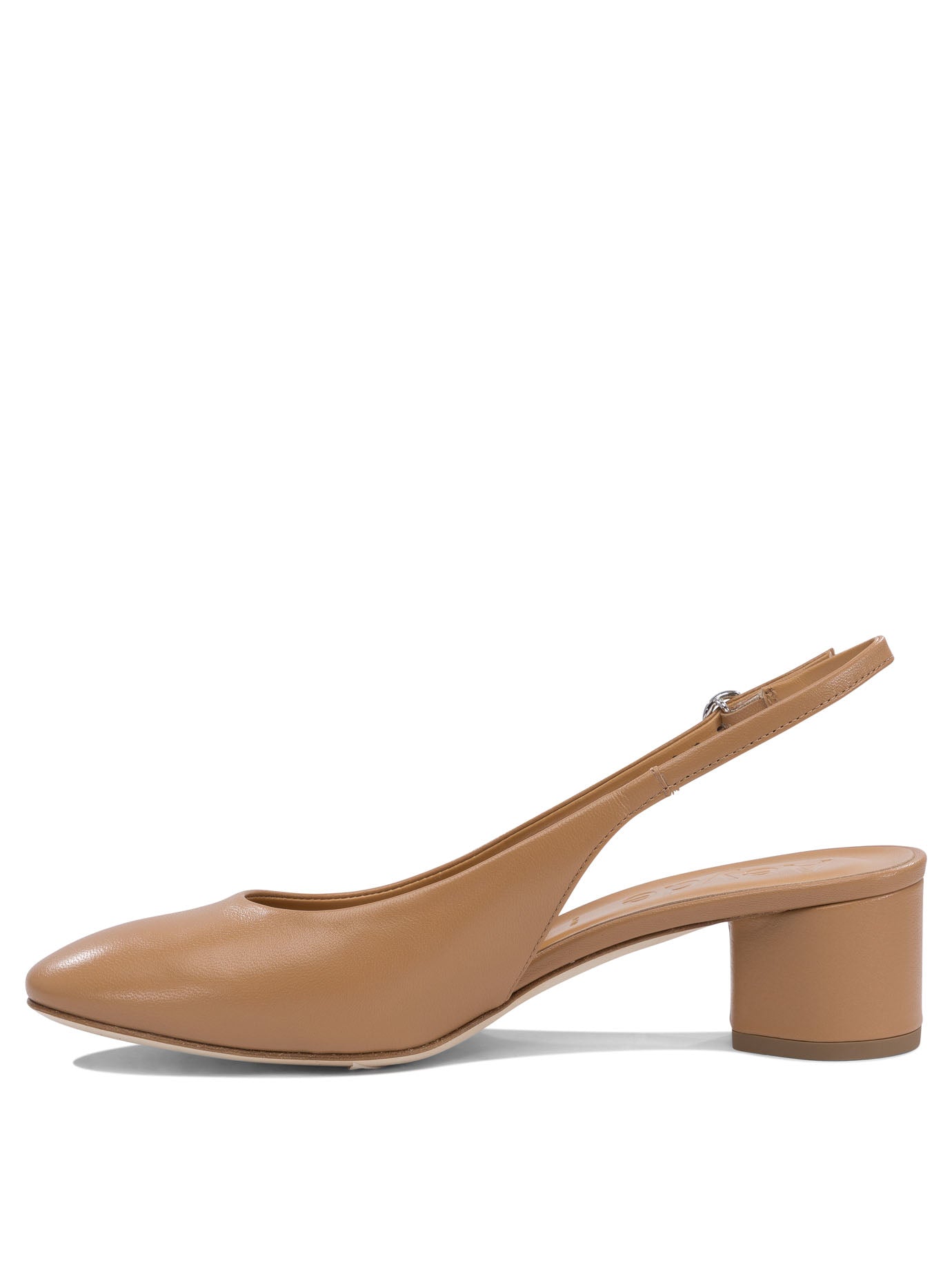 AEYDE Elegant Slingback Pumps for Women