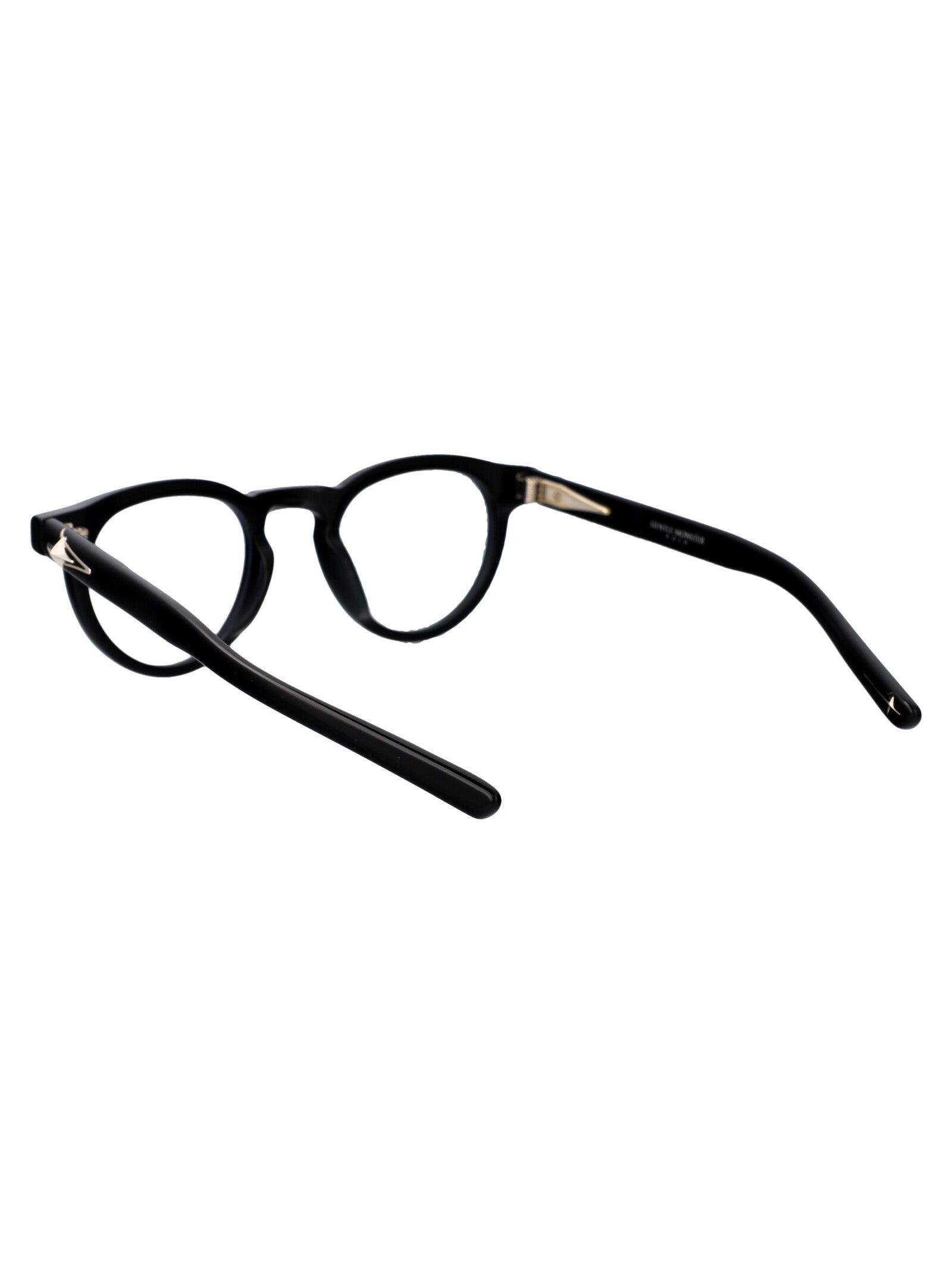 GENTLE MONSTER Acetate Optical Glasses - Unisex