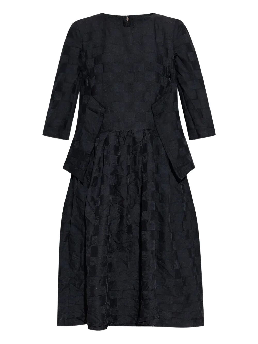 COMME DES GARÇONS Women's Overall Suit - SS25 Collection