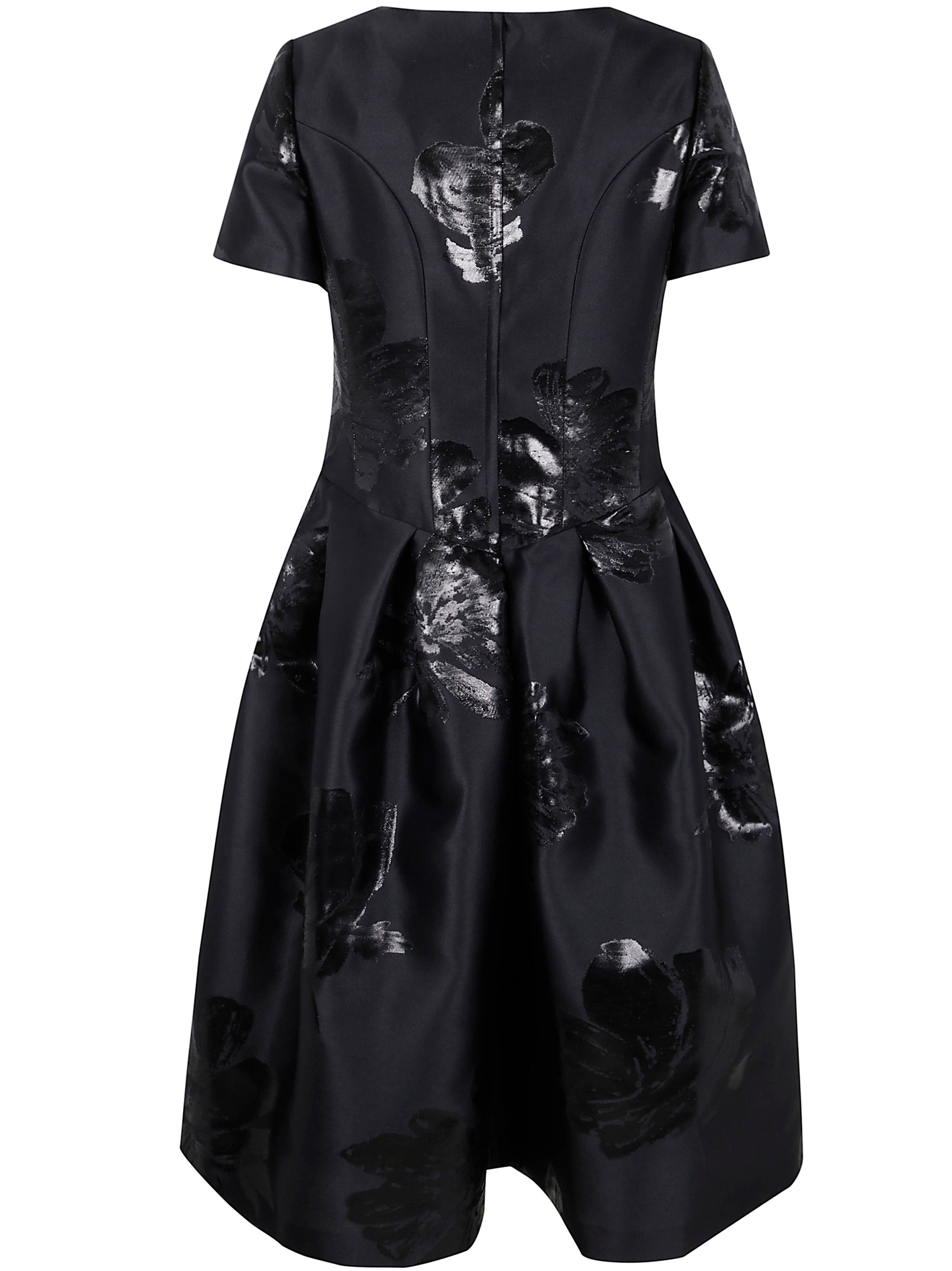 COMME DES GARÇONS Women’s Overall Dress - SS25 Collection